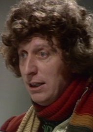 Tom Baker